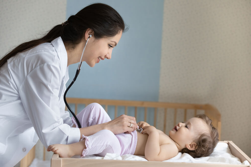 Baby/Children Private Clinic