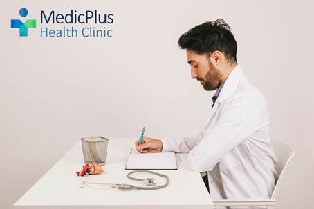 MedicPlus Health Clinic: The Premier Choice for a Private Doctor in West Ealing