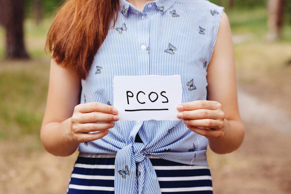 Polycystic Ovary Syndrome (PCOS): What You Need to Know