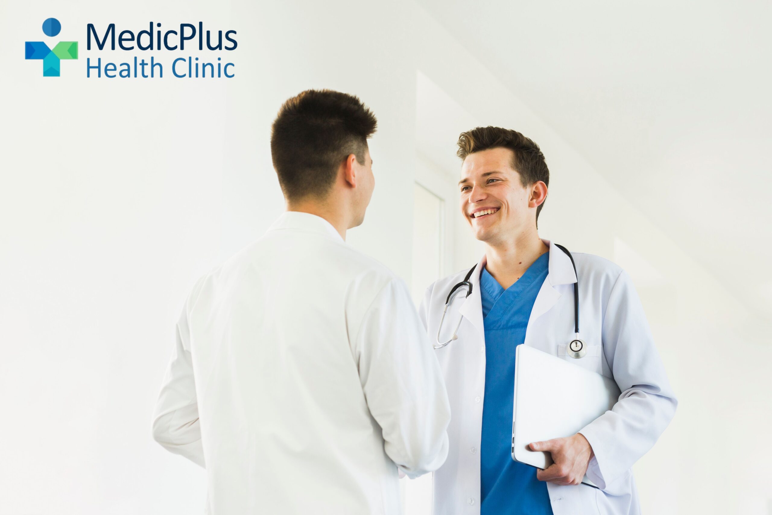 Men’s Health at MedicPlus: Benefits and Services