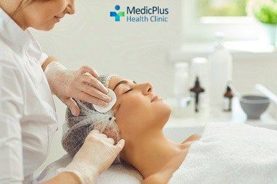 Medical Plus Health Clinic is revolutionizing Beauty through Aesthetic treatments.