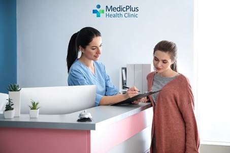 The Private Doctor Advantage at MedicPlus Health Clinic