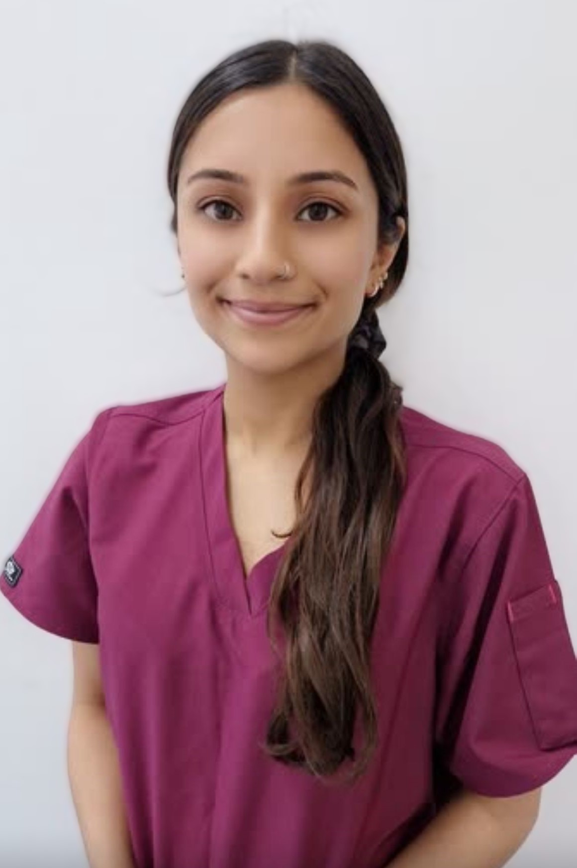 Bhavisha Shah-Audiologist