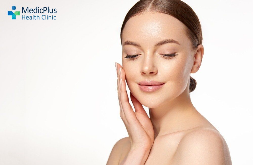 The Art of Aesthetics: Fillers Treatments Perfected by MedicPlus Health Clinic