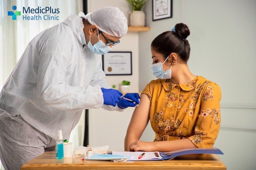 MedicPlus Health Clinic: Your Passport to Health in International Travel