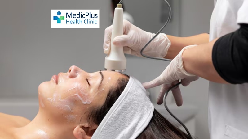 Aesthetic Treatments for Different Skin Types: What Works Best for You?