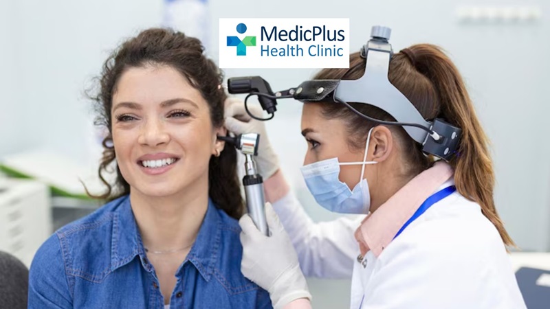 Benefits of Professional Ear Cleaning Services You Didn’t Know About