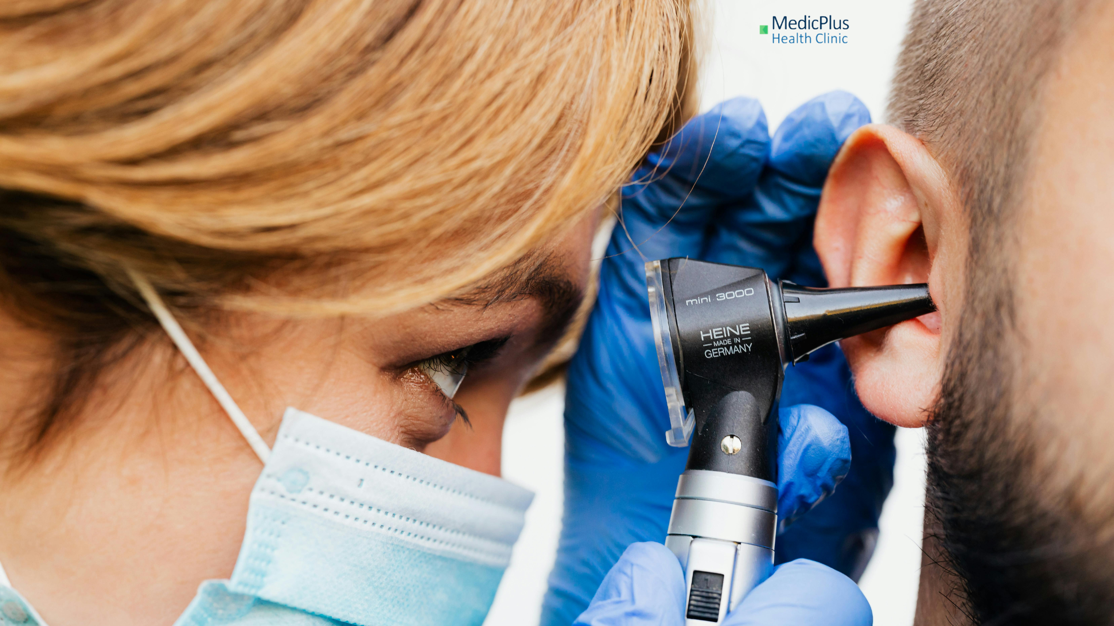 Where Can I Get a Safe and Professional Ear Cleaning Service?