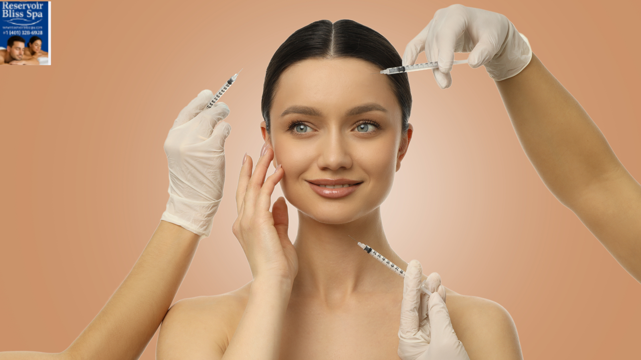 Best Cosmetic and Aesthetic Treatments for Natural-Looking Results